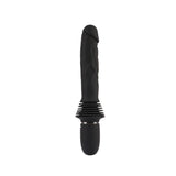 Aeshma Mountable Remote Heating Thrust Sex Machine - dildo machine