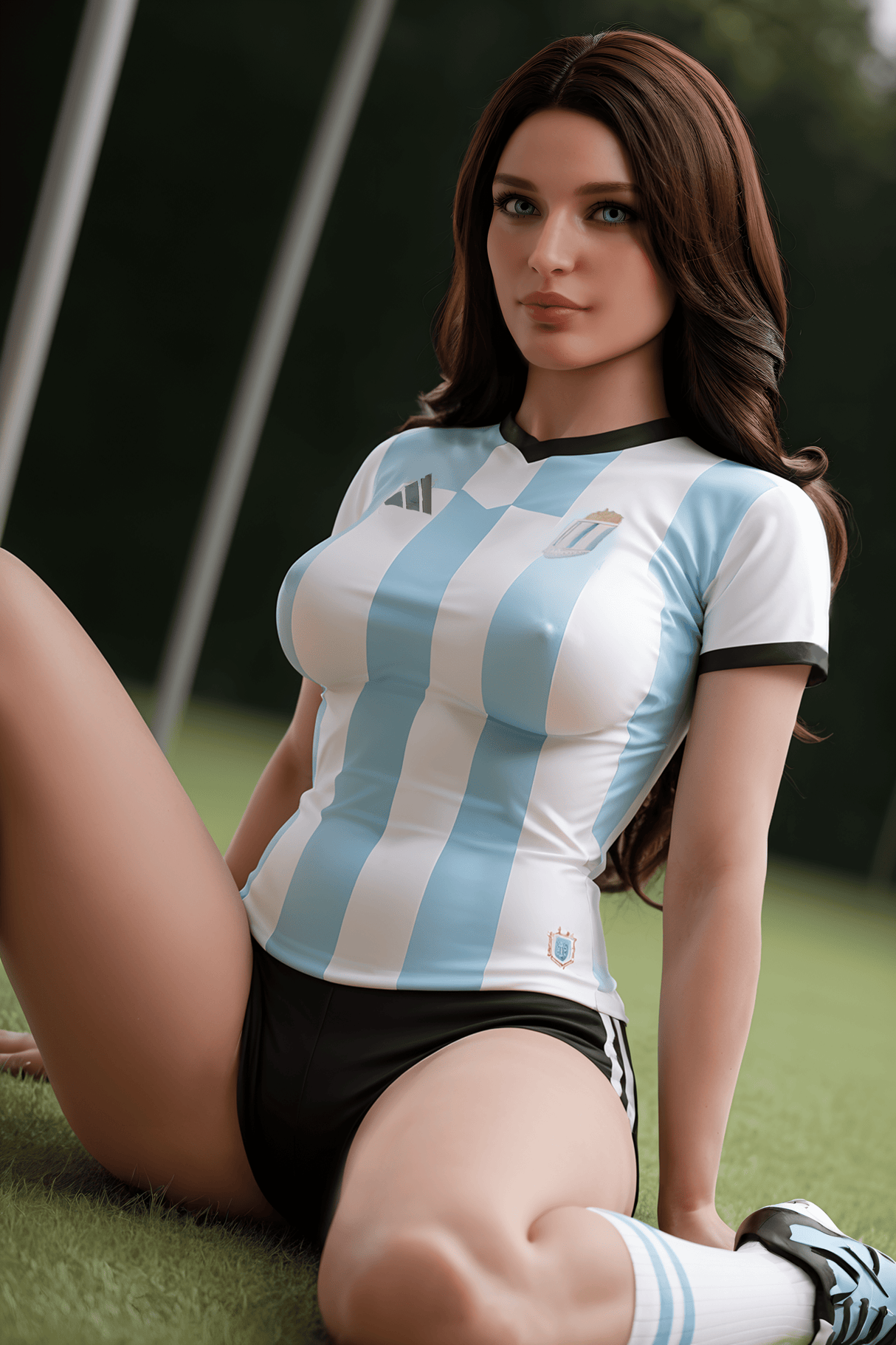 AIBEI 166cm Sex Doll AB18 - Sex doll
