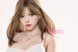 Aibei 167cm (5ft6) E - Cup Asian Silicone Sex Doll Lillian - Sex Doll