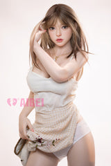 Aibei 167cm (5ft6) E - Cup Asian Silicone Sex Doll Lillian - Sex Doll