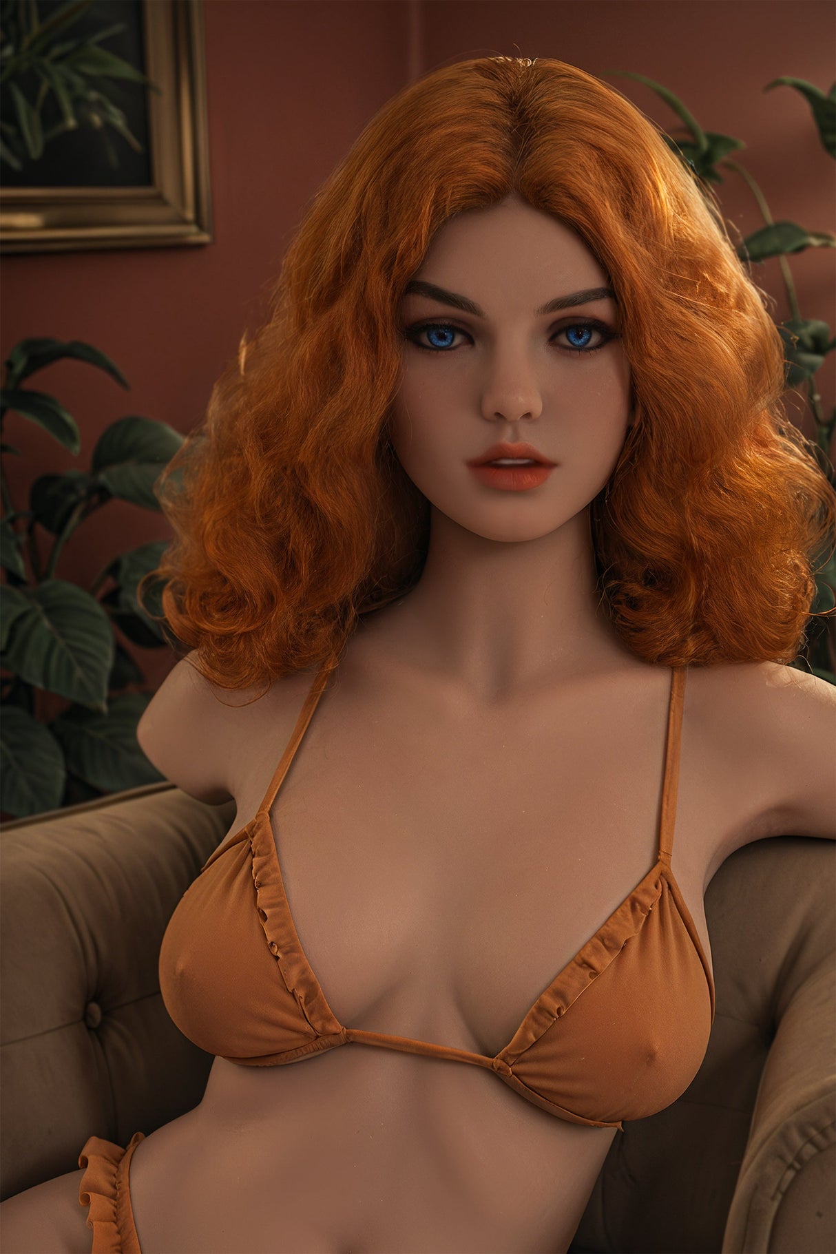 Aibei 191 Torso Sex Doll 70cm - Sex Doll