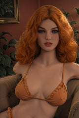 Aibei 191 Torso Sex Doll 70cm - Sex Doll