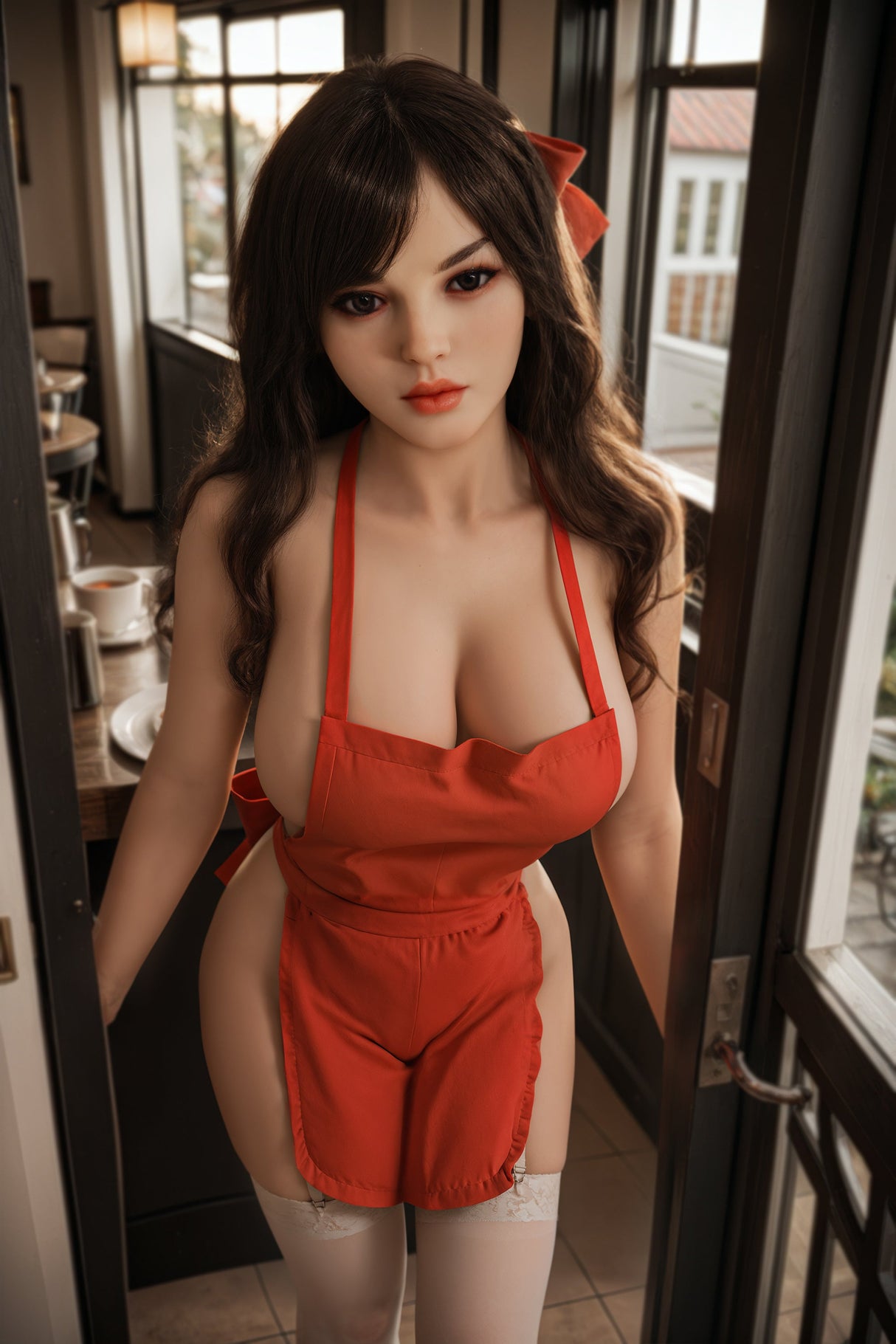 Aibei 236 Big Breast 166cm Sex Doll - Sex Doll