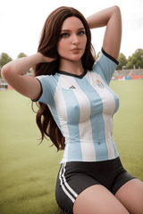 Aibei Big Breast Sex Doll 166cm AB18 - Sex doll