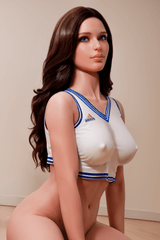 Aibei Big Breast Sex Doll 166cm AB18 - Sex doll