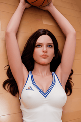 Aibei Big Breast Sex Doll 166cm AB18 - Sex doll