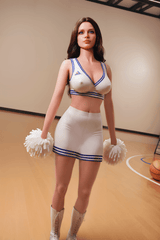 Aibei Big Breast Sex Doll 166cm AB18 - Sex doll