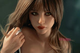 AIBEI | Clara - 158cm/5ft2 F Cup Silicone Sex Doll - Sex Doll