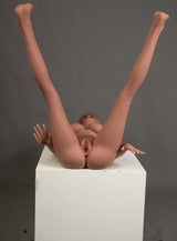 AIBEI Doll 157cm Medium Breast D Cup Sex Doll - Sex Doll