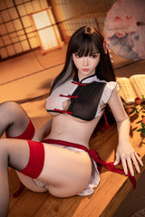 AIBEI Doll 157cm Medium Breast D Cup Sex Doll 237 - Sex doll