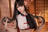 AIBEI Doll 157cm Medium Breast D Cup Sex Doll 237 - Sex doll