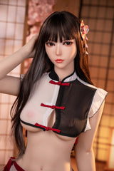 AIBEI Doll 157cm Medium Breast D Cup Sex Doll 237 - Sex doll