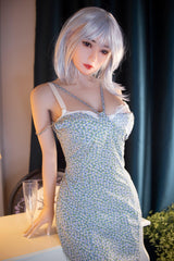 AIBEI Doll-158cm Medium Breast Japanese Sex Doll Chloe - Naughty by Nature Adult Store