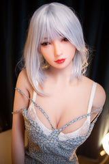 AIBEI Doll-158cm Medium Breast Japanese Sex Doll Chloe - Naughty by Nature Adult Store