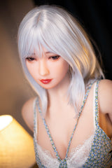 AIBEI Doll - 158cm Medium Breast Japanese Sex Doll Chloe - Sex doll