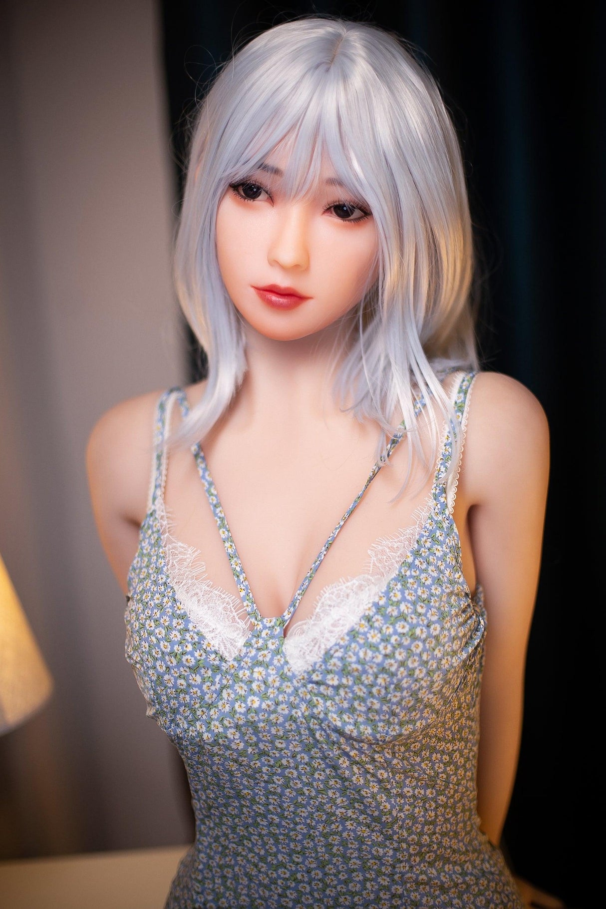AIBEI Doll - 158cm Medium Breast Japanese Sex Doll Chloe - Sex doll