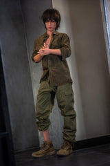 AIBEI Doll - 160cm Male Doll B3 - Sex doll
