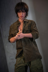 AIBEI Doll - 160cm Male Doll B3 - Sex doll