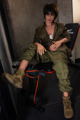 AIBEI Doll - 160cm Male Doll B3 - Sex doll