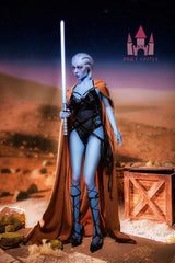 Ailen Sex Doll 156CM E A1 - Sex doll