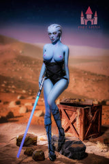 Ailen Sex Doll 156CM E A1 - Sex doll