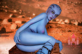 Ailen Sex Doll 156CM E A1 - Sex doll