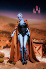 Ailen Sex Doll 156CM E A1 - Sex doll
