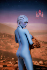 Ailen Sex Doll 156CM E A1 - Sex doll