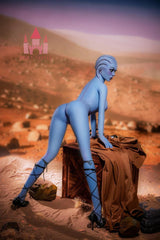 Ailen Sex Doll 156CM E A1 - Sex doll