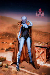 Ailen Sex Doll 156CM E A1 - Sex doll