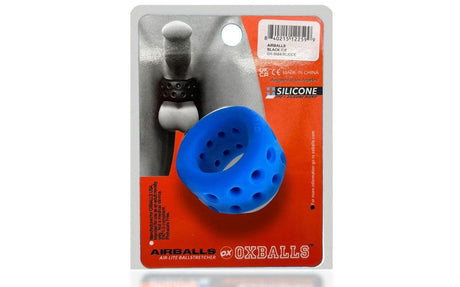 Airballs Air - Lite Ballstretcher Pool Ice - Adult Toys