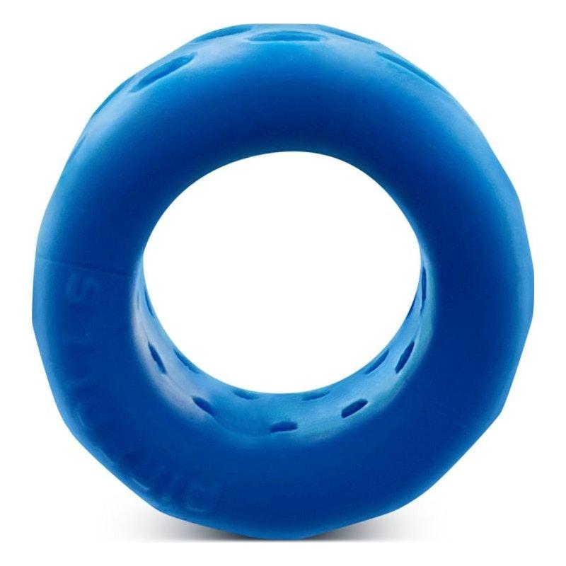 Airballs Air-Lite Ballstretcher Pool Ice - Naughty by Nature Adult Store