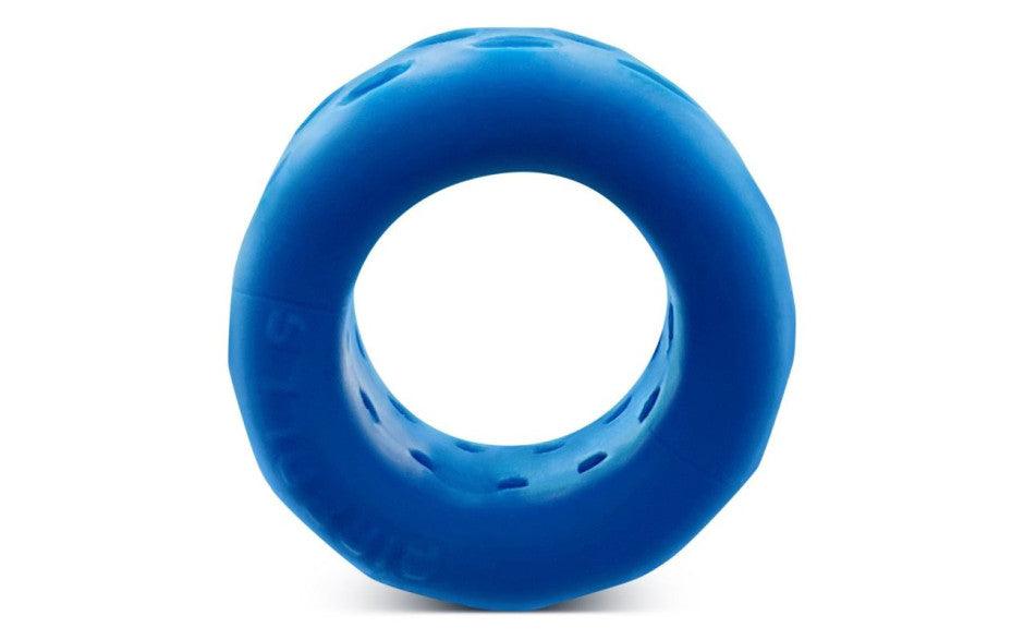 Airballs Air-Lite Ballstretcher Pool Ice - Naughty by Nature Adult Store