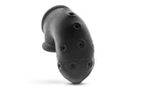 Airlock Air - Lite Vented Chastity Black Ice - Adult Toys