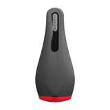 Airturn 2 Heating Suction Masturbator Oral - Adult Toys