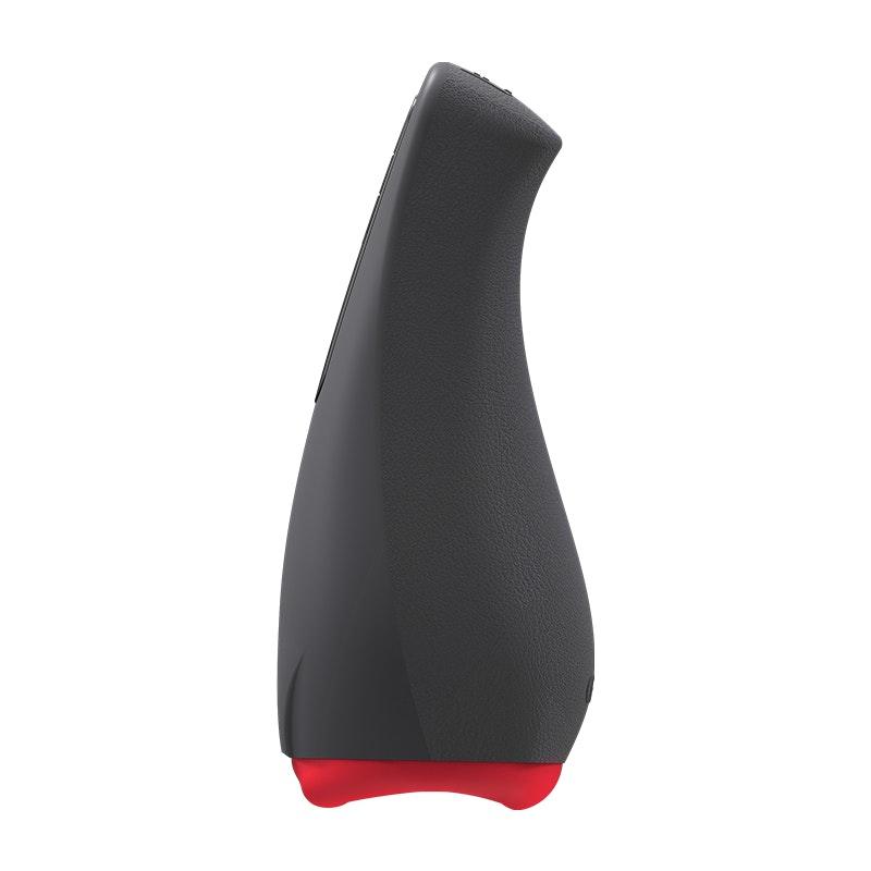 Airturn 2 Heating Suction Masturbator Oral - Adult Toys