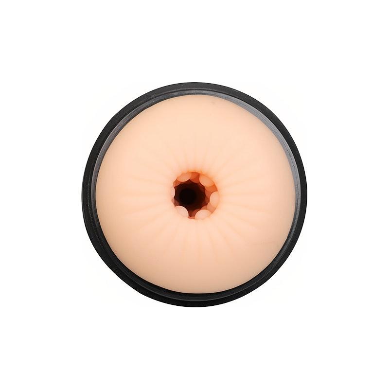 Airturn 3 Suction Masturbator Vaginal - Adult Toys
