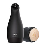 Airturn 3 Suction Masturbator Vaginal - Adult Toys
