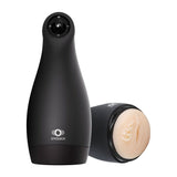 Airturn 3 Suction Masturbator Vaginal - Adult Toys