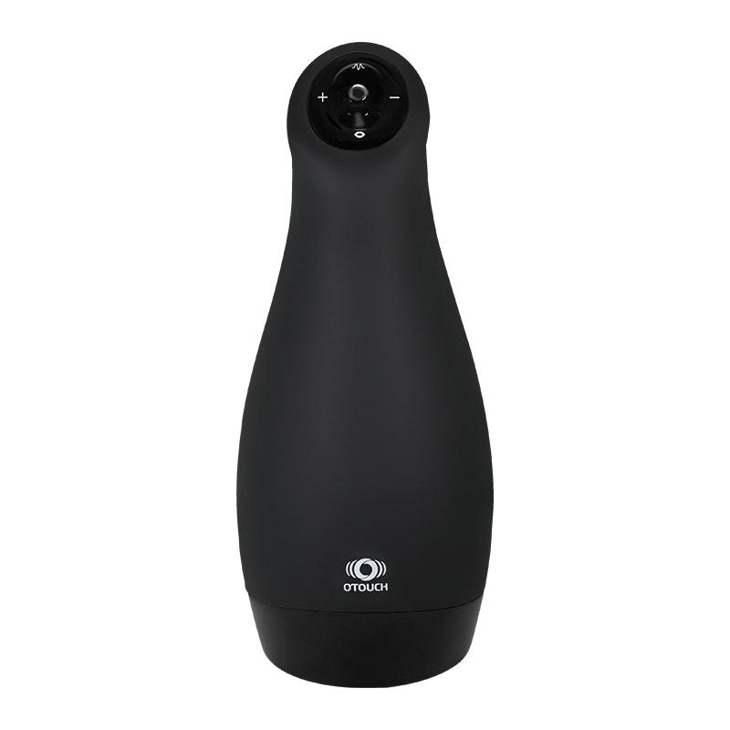 Airturn 3 Suction Masturbator Vaginal - Adult Toys