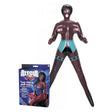 Alecia King Inflatable Blow Up Doll Premium Replica Sex Toy - DOLLS