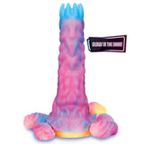Alien Nation - Glovopositor 22.9 cm Ovipositor Fantasy Dildo - DONGS