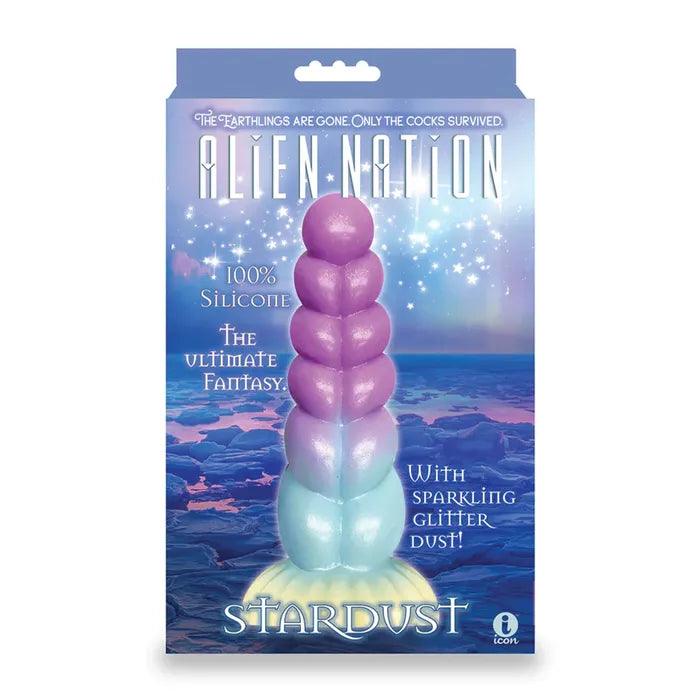 Alien Nation - Stardust - DONGS