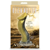 Alien Nation - Venomus - DONGS