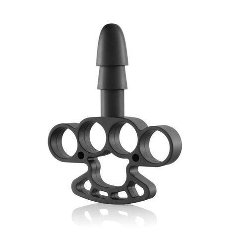 All In Dildo Handle - Adult Toys