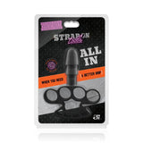 All In Dildo Handle - Adult Toys
