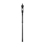 Aluminium Pinwheel Black - Adult Toys