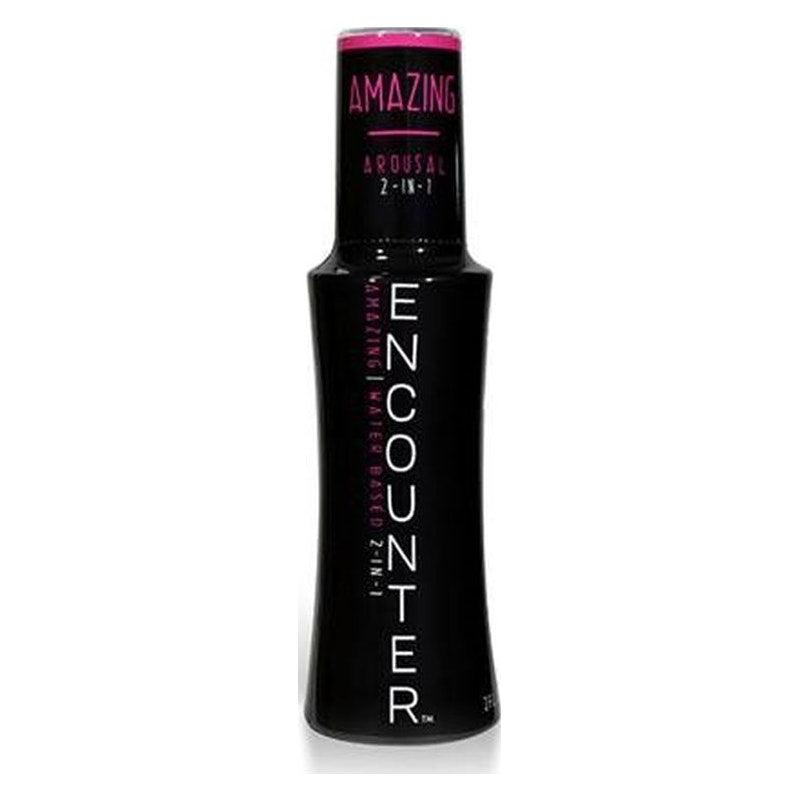 Amazing Encounter Hybrid G-Spot Lubricant 2oz/59ml - Lotions & Potions