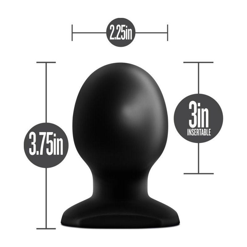 Anal Adventures Orb Plug - Adult Toys