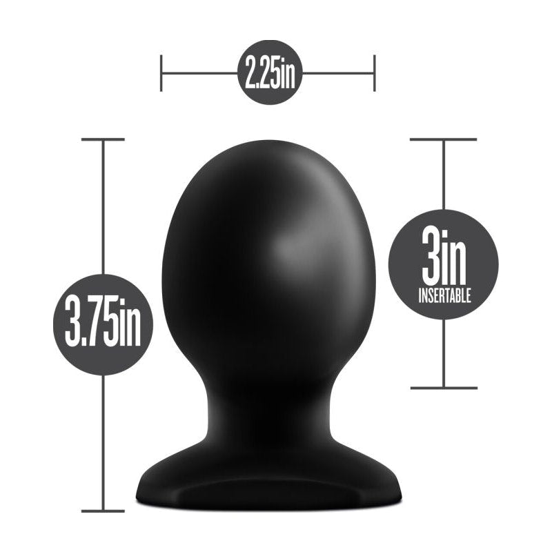 Anal Adventures Orb Plug - Adult Toys